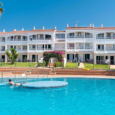 Cala En Blanes Apartamento Ciudadela Cala'N Blanes  Exteriör bild