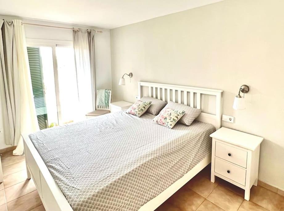 Cala En Blanes Apartamento Ciudadela Cala'N Blanes  Exteriör bild