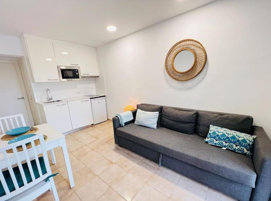 Cala En Blanes Apartamento Ciudadela Cala'N Blanes  Exteriör bild