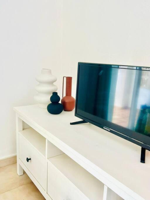 Cala En Blanes Apartamento Ciudadela Cala'N Blanes  Exteriör bild