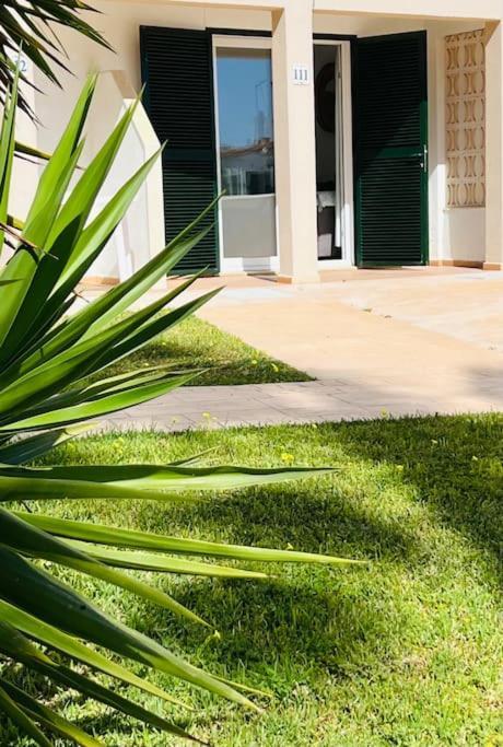 Cala En Blanes Apartamento Ciudadela Cala'N Blanes  Exteriör bild
